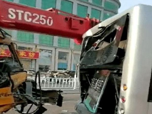 龙湾区吊车租赁电话_吊车出租流程细则